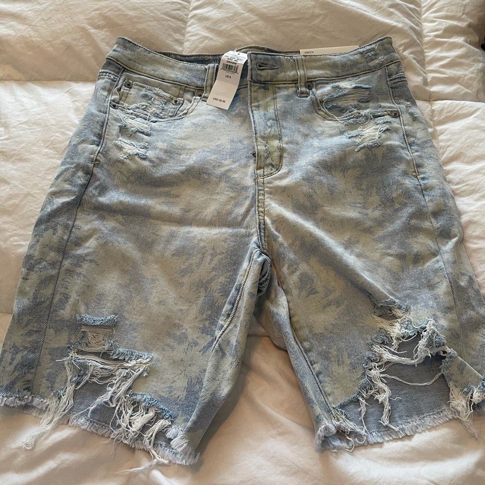 NTW- American Eagle Bermuda Short